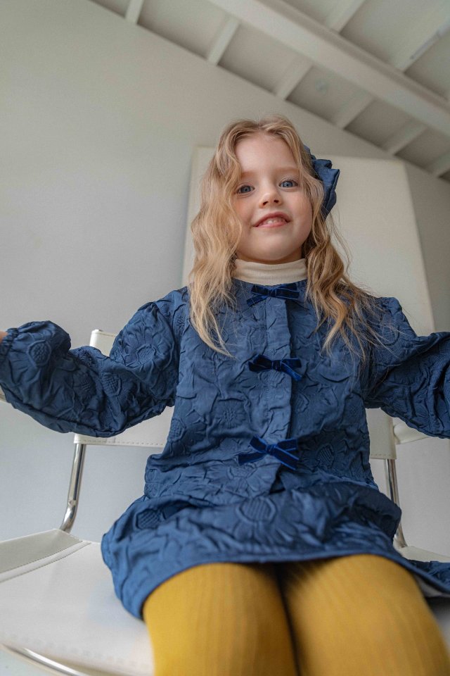 Lenua - Korean Children Fashion - #magicofchildhood - Mellow Jacket - 10