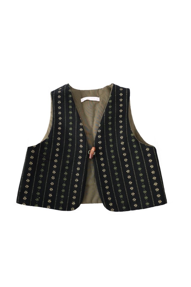 Lenua - Korean Children Fashion - #minifashionista - Roman Vest - 12
