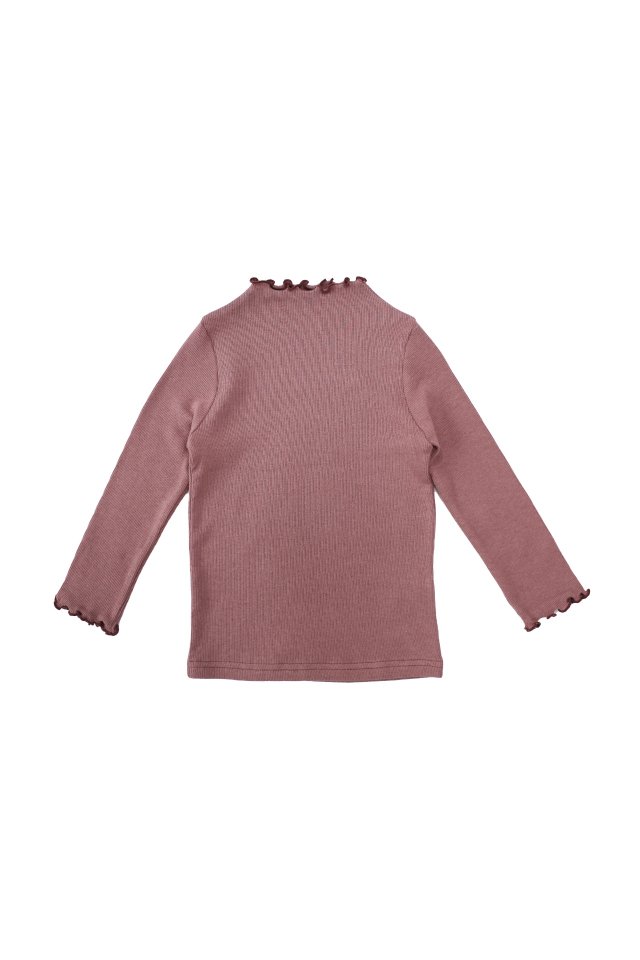 Lenua - Korean Children Fashion - #minifashionista - Mile Tee - 11