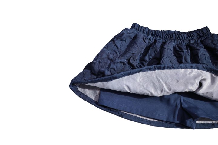Lenua - Korean Children Fashion - #minifashionista - Mellow Skirt - 12