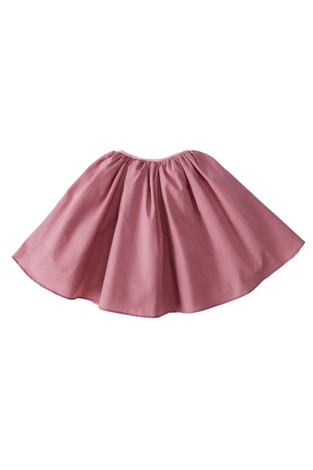 Lenua - Korean Children Fashion - #prettylittlegirls - Mel Sha Skirt - 11