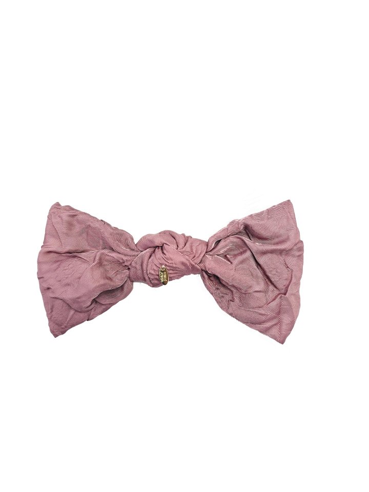 Lenua - Korean Children Fashion - #stylishchildhood - Mellow Ribbon Clip - 9