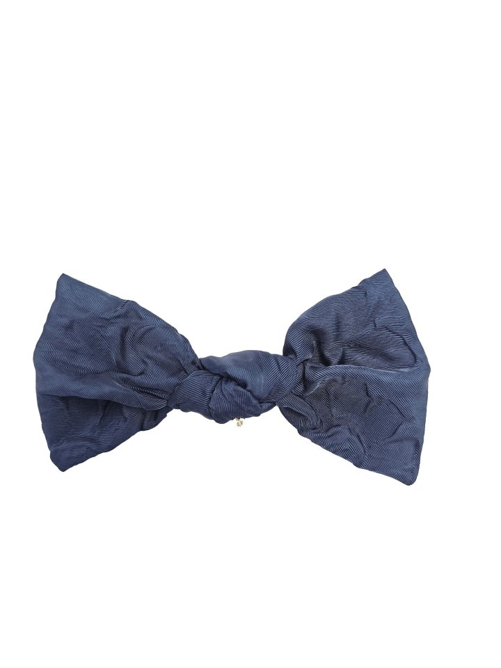 Lenua - Korean Children Fashion - #toddlerclothing - Mellow Ribbon Clip - 8