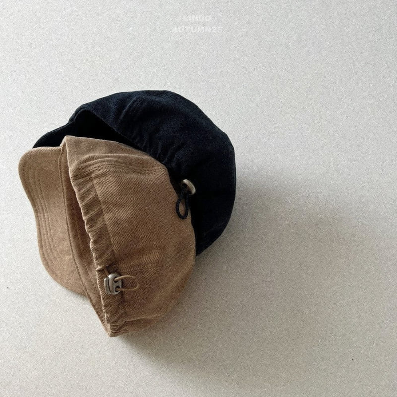Lindo - Korean Children Fashion - #magicofchildhood - Little Hat - 2