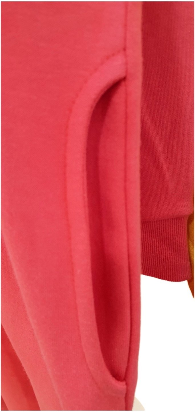 Little Rabbit - Korean Women Fashion - #womensfashion - Congrats Pooh Mom One-piece - 6