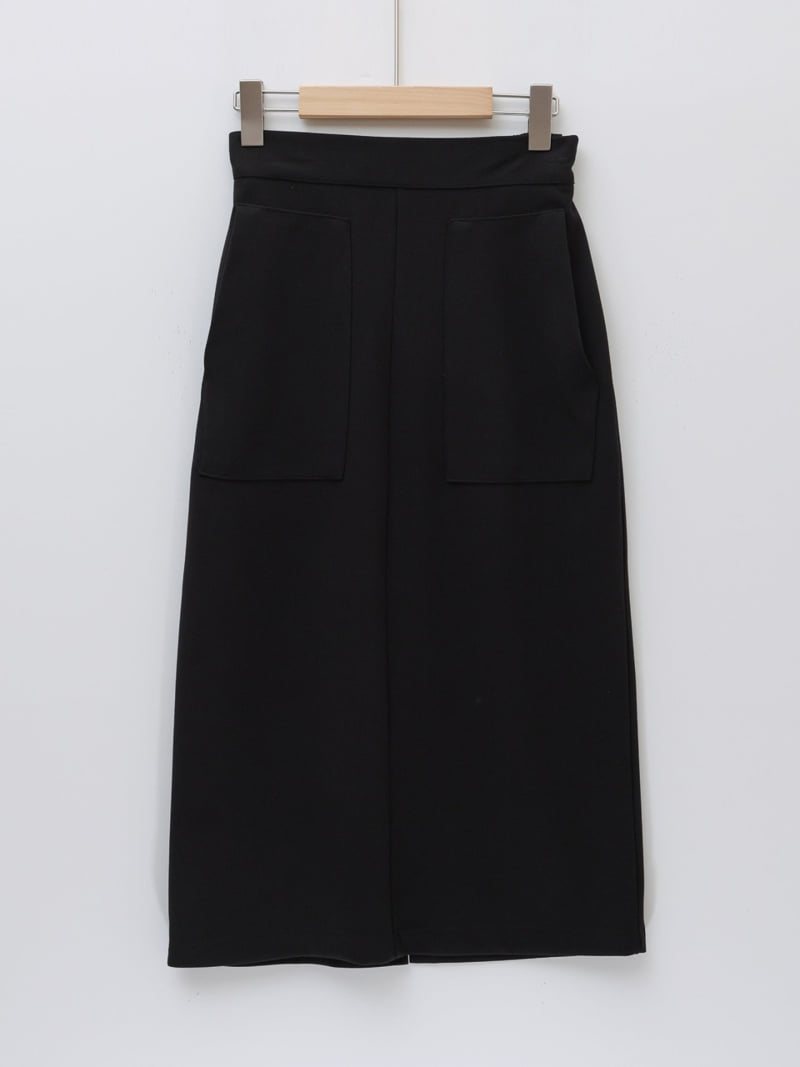 Lovely - Korean Women Fashion - #momslook - Chloe Skirt - 11