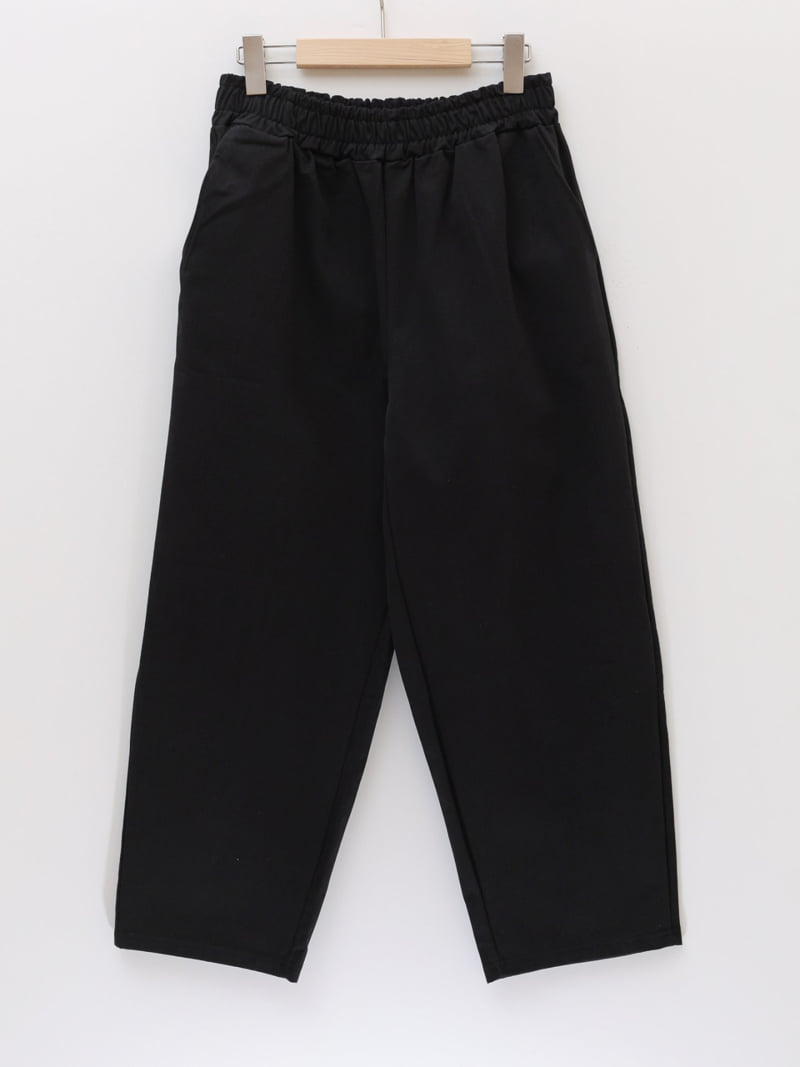 Lovely - Korean Women Fashion - #momslook - Venti Pants - 11