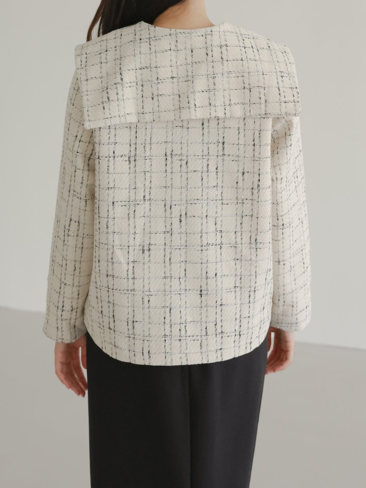 Lovely - Korean Women Fashion - #momslook - Valenti Jacket - 7