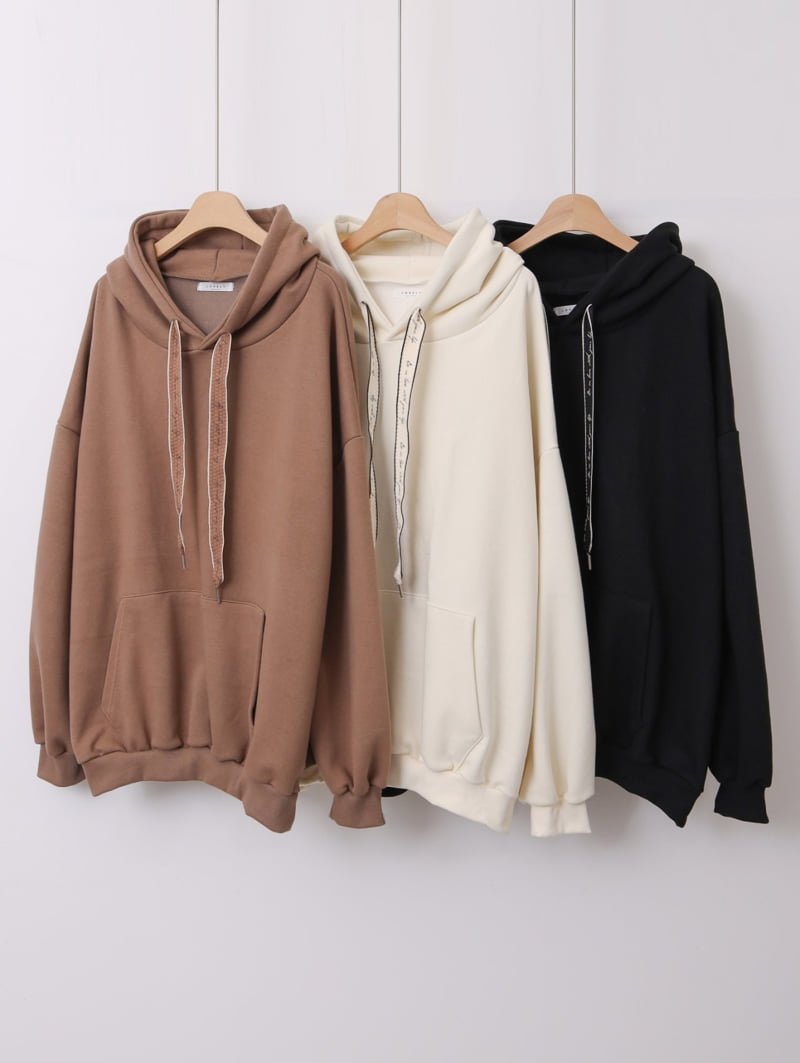 Lovely - Korean Women Fashion - #momslook - Village Hoodie - 12