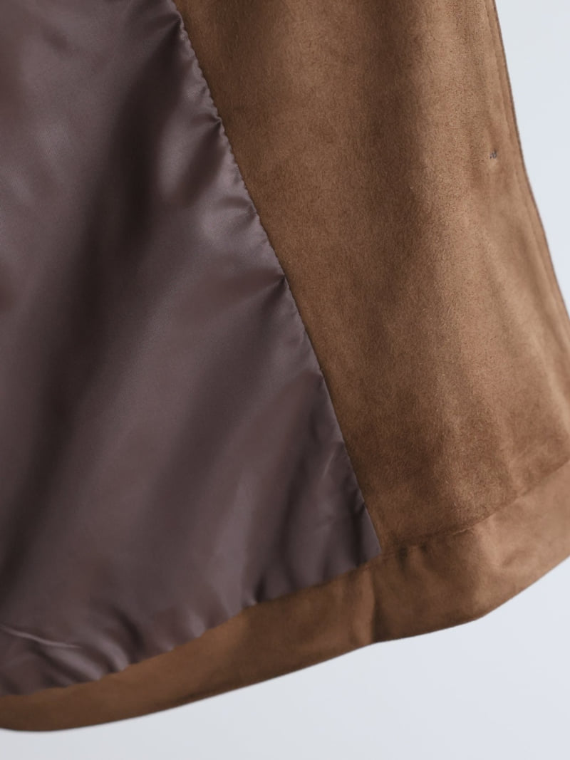 Lovely - Korean Women Fashion - #thelittlethings - Liber Jacket - 10