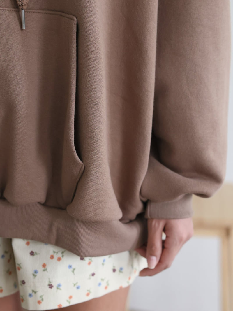 Lovely - Korean Women Fashion - #thelittlethings - Village Hoodie - 9