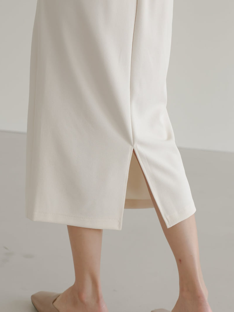 Lovely - Korean Women Fashion - #womensfashion - Chloe Skirt - 10