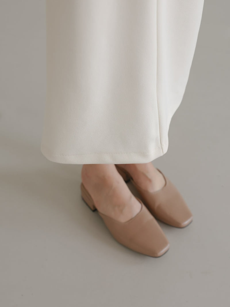 Lovely - Korean Women Fashion - #womensfashion - Chloe Skirt - 8