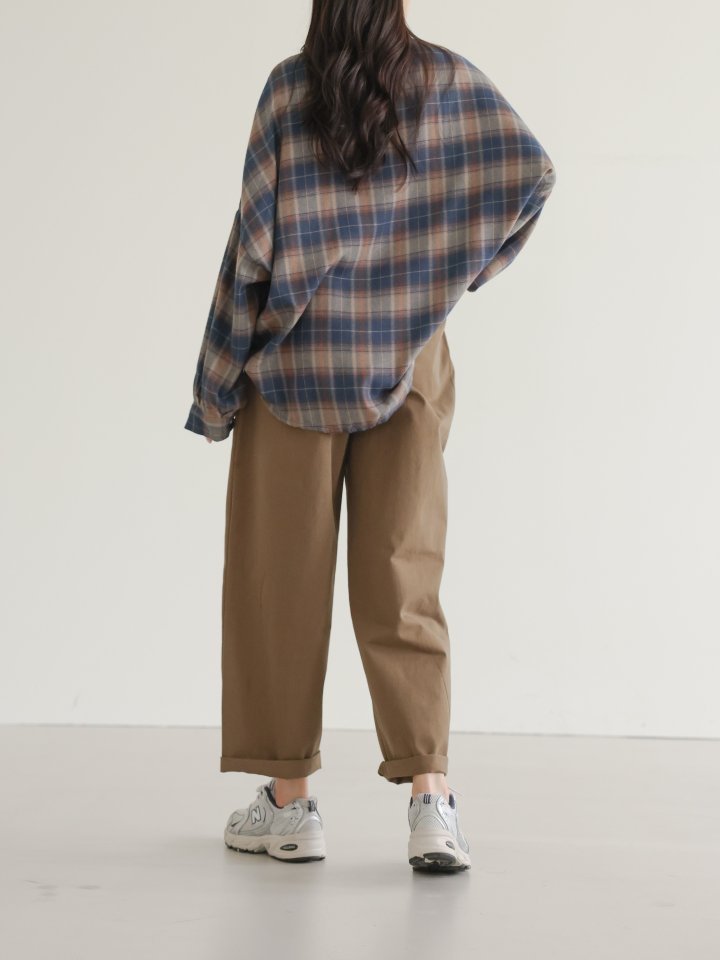 Lovely - Korean Women Fashion - #womensfashion - Venti Pants - 5