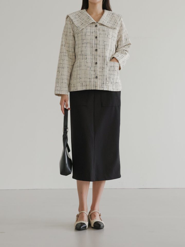 Lovely - Korean Women Fashion - #womensfashion - Valenti Jacket - 2