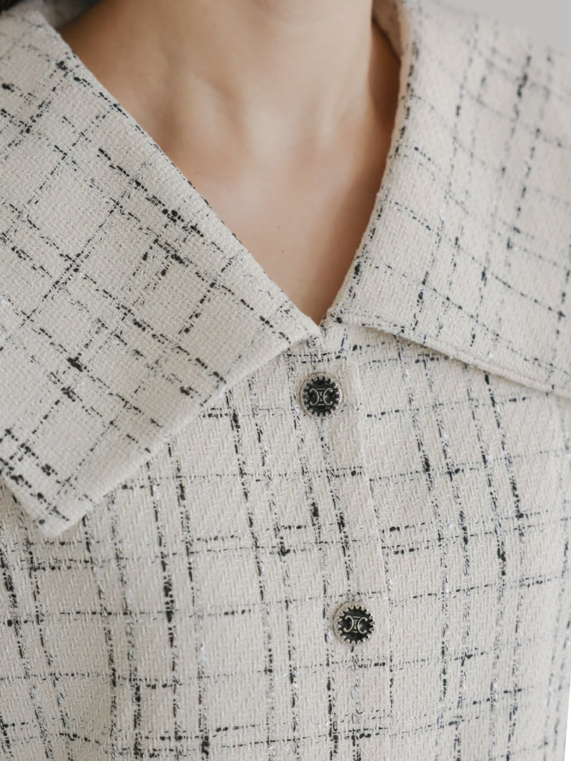 Lovely - Korean Women Fashion - #womensfashion - Valenti Jacket - 8