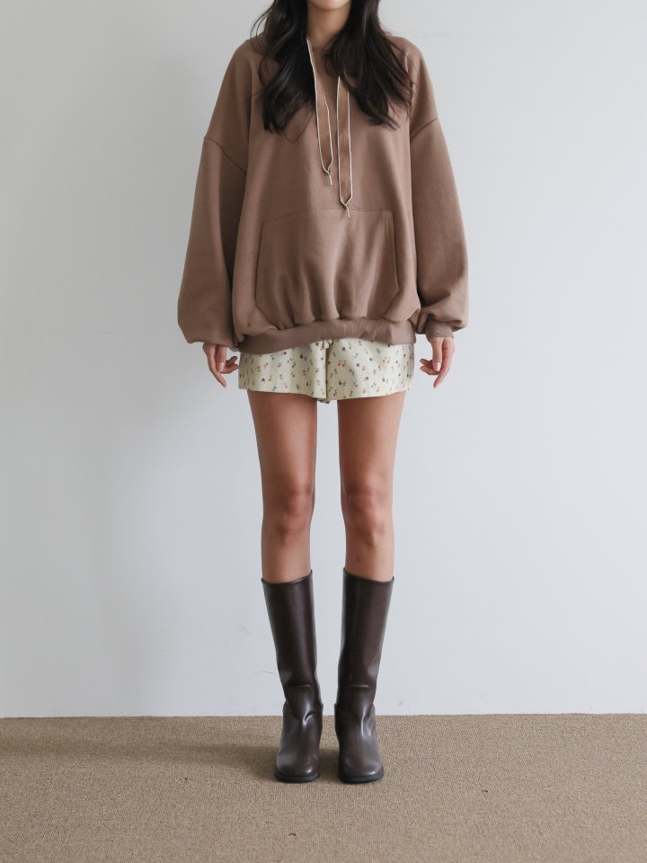 Lovely - Korean Women Fashion - #womensfashion - Village Hoodie
