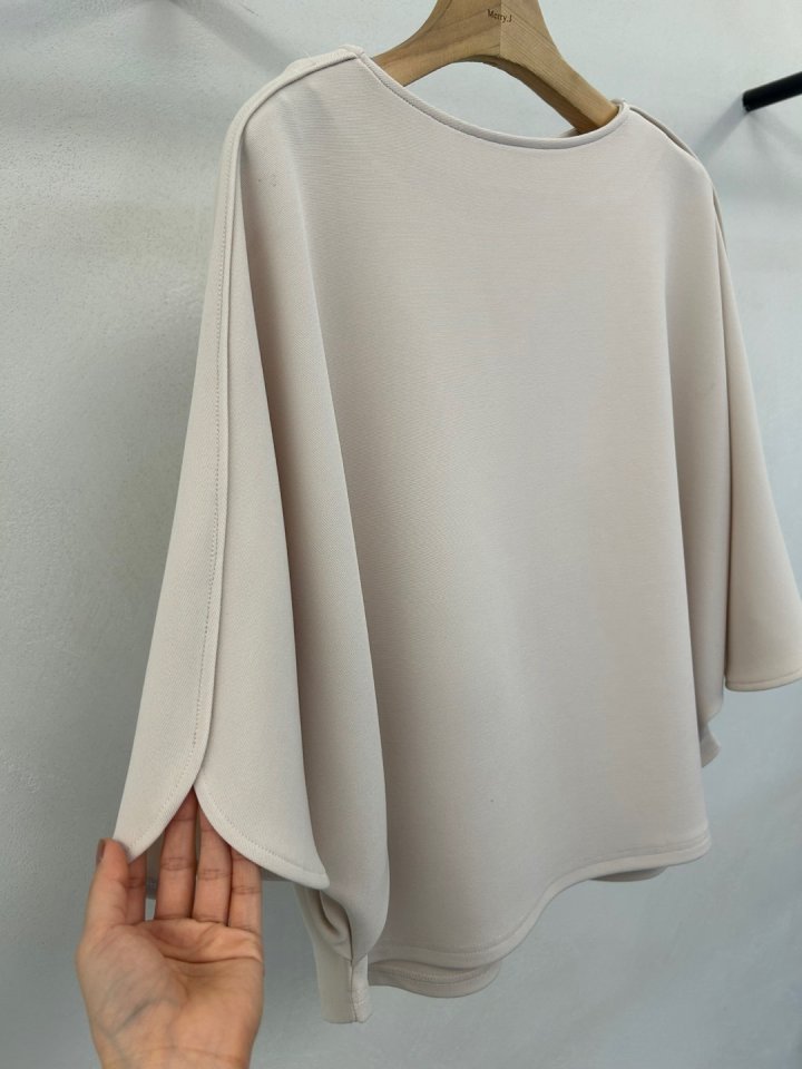 Merry J - Korean Women Fashion - #momslook - Mono Pants - 11