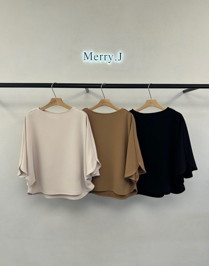Merry J - Korean Women Fashion - #momslook - Mono Pants - 5