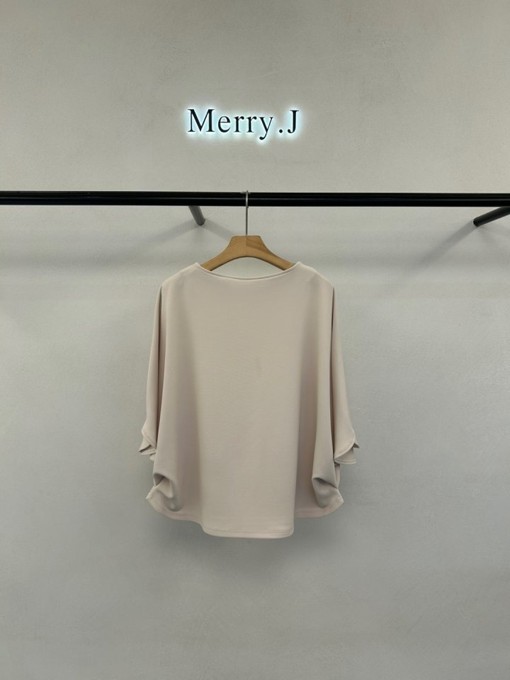 Merry J - Korean Women Fashion - #momslook - Mono Pants - 9