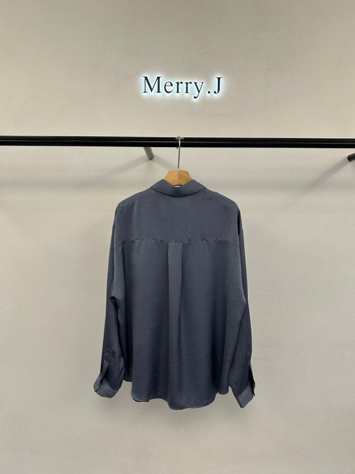 Merry J - Korean Women Fashion - #momslook - Sonia Pants - 10