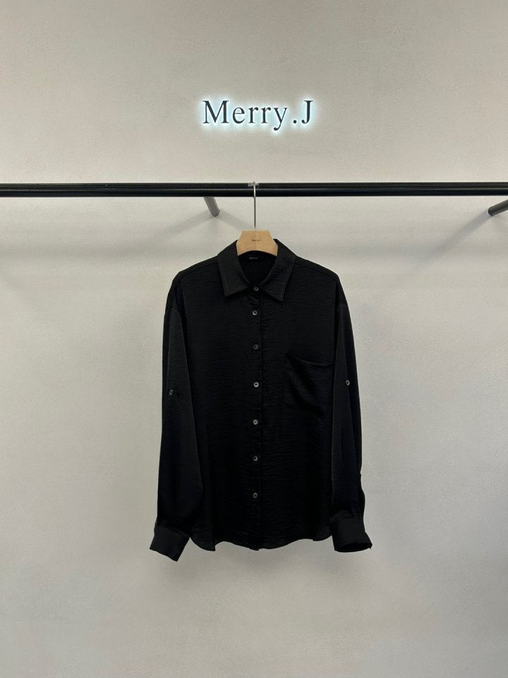 Merry J - Korean Women Fashion - #momslook - Sonia Pants - 9