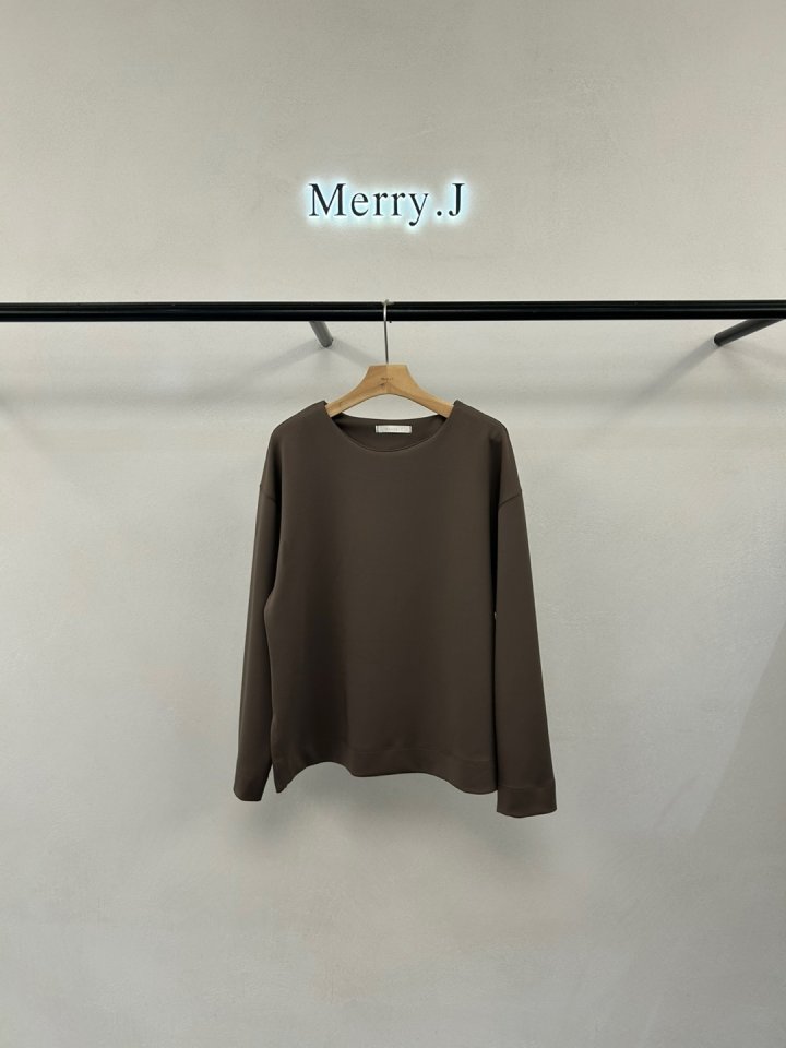 Merry J - Korean Women Fashion - #momslook - French Blouse - 7