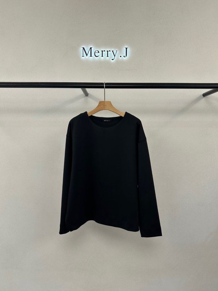 Merry J - Korean Women Fashion - #momslook - French Blouse - 8