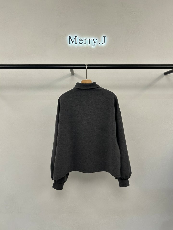 Merry J - Korean Women Fashion - #momslook - Modern Mermaid Skirt - 6