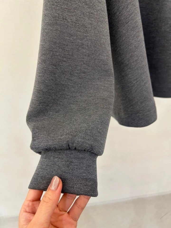 Merry J - Korean Women Fashion - #momslook - Oak Pants - 10