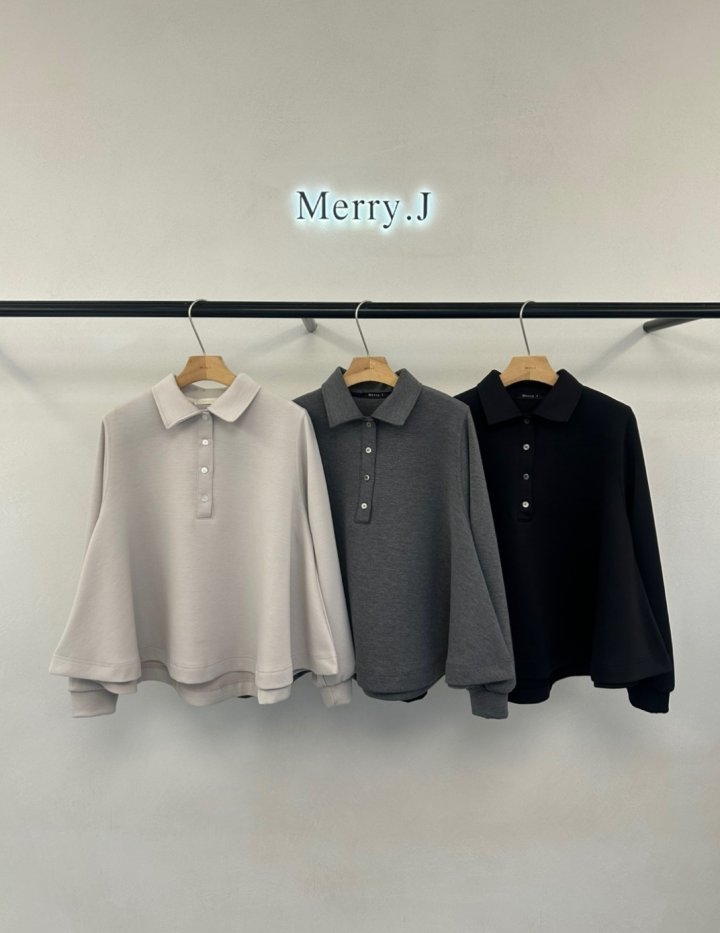 Merry J - Korean Women Fashion - #womensfashion - Oak Pants - 4