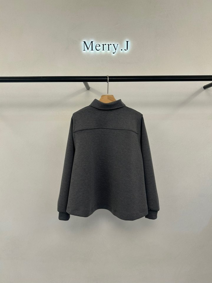 Merry J - Korean Women Fashion - #momslook - Oak Pants - 8