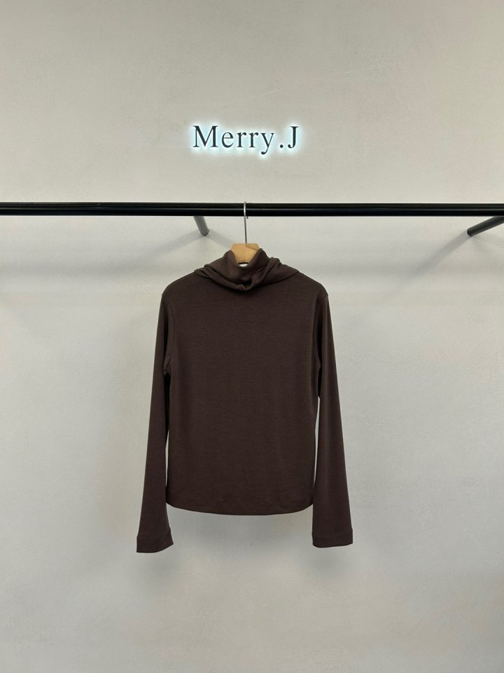 Merry J - Korean Women Fashion - #momslook - Ruang Two-tuck Pants - 10