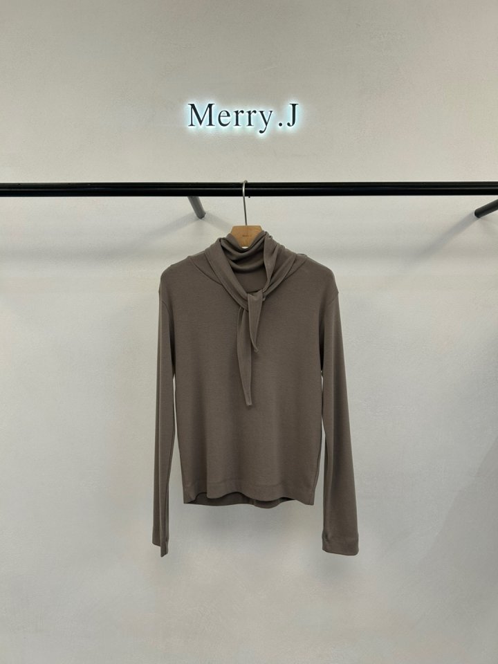 Merry J - Korean Women Fashion - #momslook - Ruang Two-tuck Pants - 6