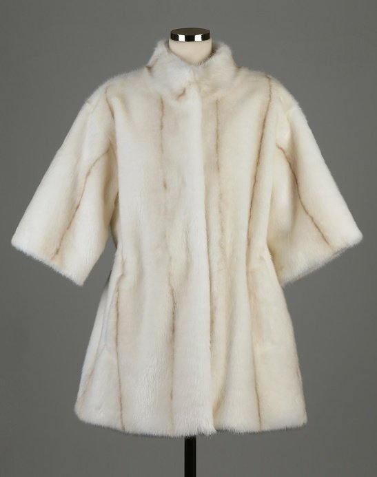 Merry J - Korean Women Fashion - #momslook - String Half Coat