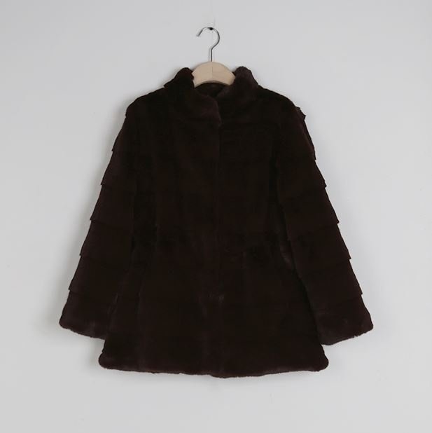 Merry J - Korean Women Fashion - #momslook - Lolo Jacket - 2