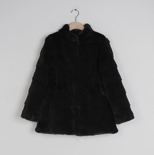 Merry J - Korean Women Fashion - #momslook - Lolo Jacket - 3