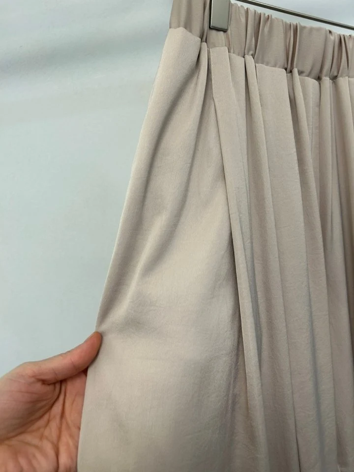 Merry J - Korean Women Fashion - #momslook - How Flare Pants - 6
