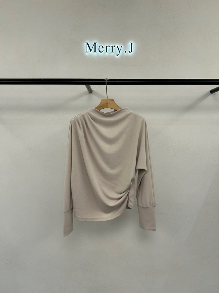 Merry J - Korean Women Fashion - #momslook - Merr Wide Pants - 5
