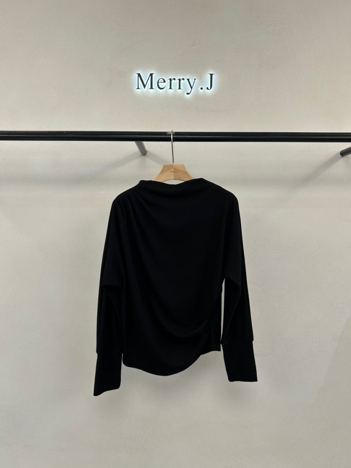 Merry J - Korean Women Fashion - #momslook - Merr Wide Pants - 7