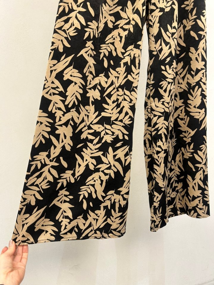 Merry J - Korean Women Fashion - #womensfashion - Breeze Pants - 4