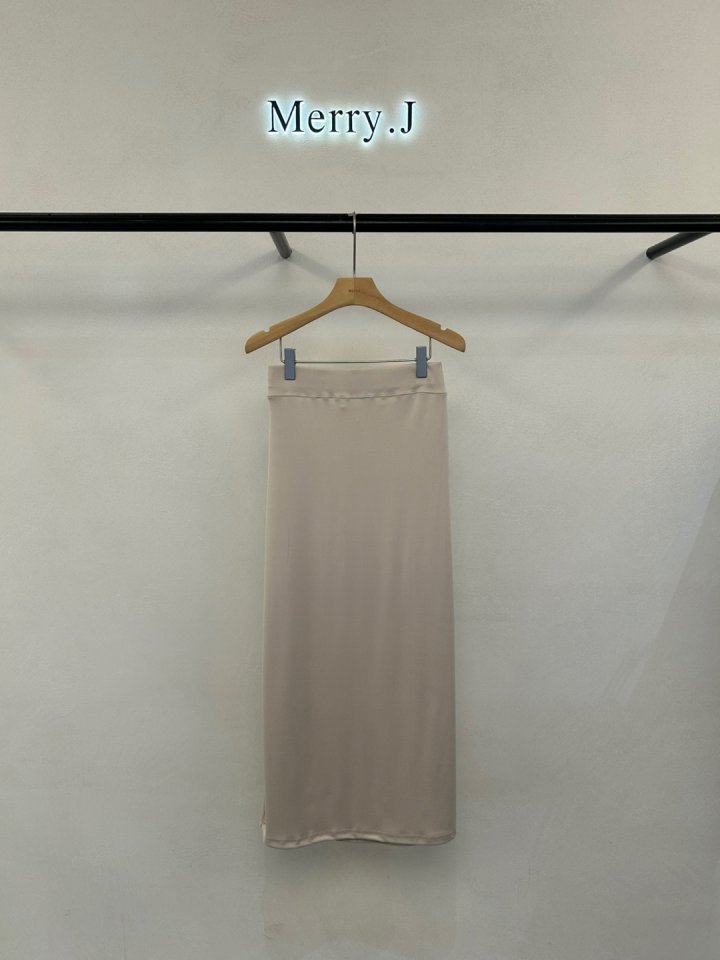 Merry J - Korean Women Fashion - #momslook - Boil Drape Tee - 11