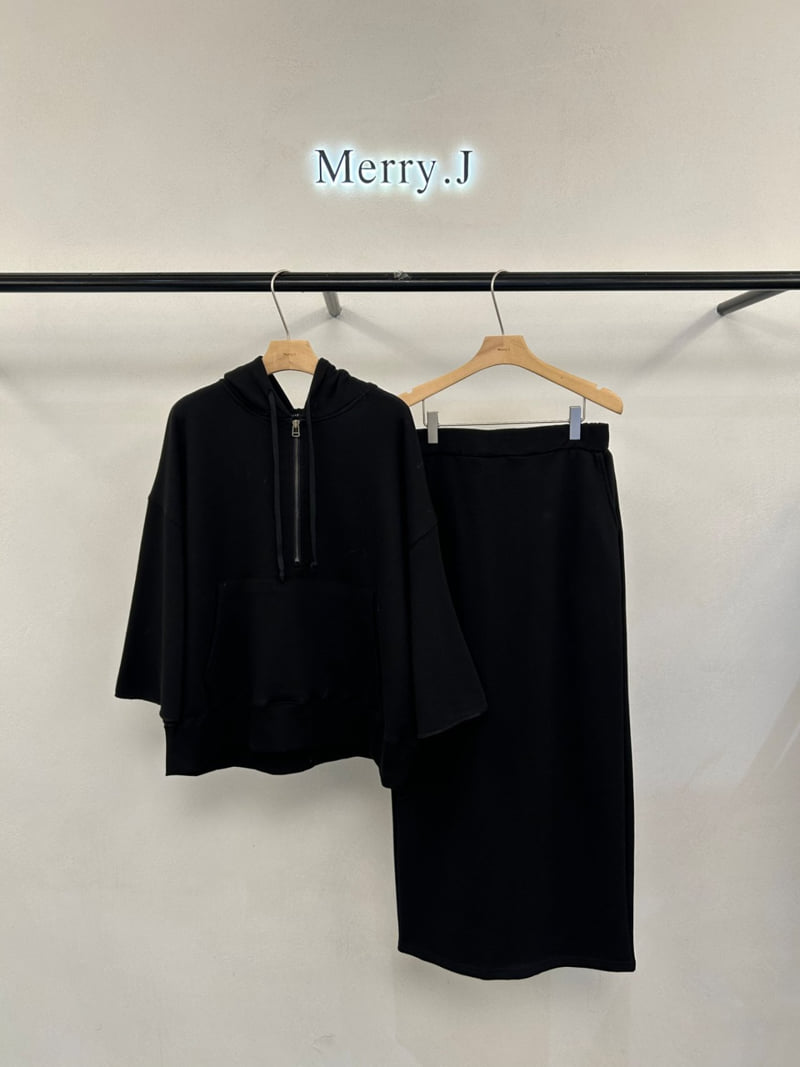 Merry J - Korean Women Fashion - #momslook - Sophia Skirt - 3
