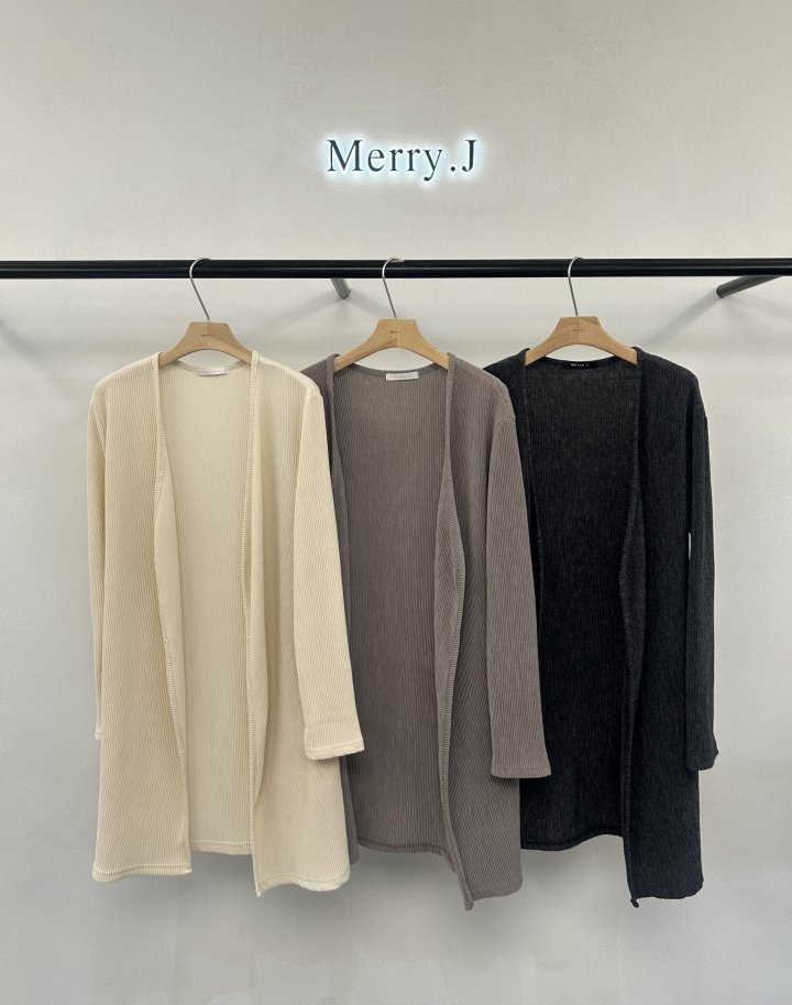 Merry J - Korean Women Fashion - #pursuepretty - Pino Pleats Pants - 4