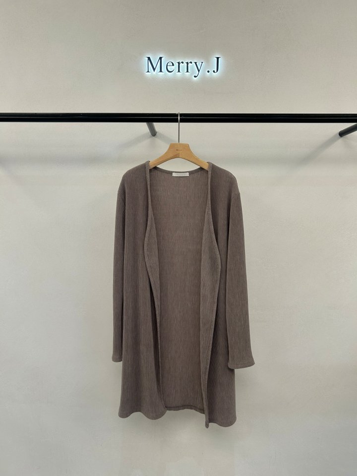 Merry J - Korean Women Fashion - #shopsmall - Pino Pleats Pants - 6