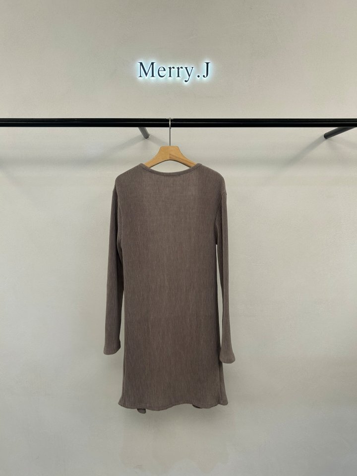 Merry J - Korean Women Fashion - #thelittlethings - Pino Pleats Pants - 8
