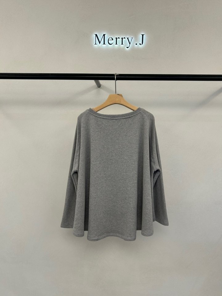 Merry J - Korean Women Fashion - #thelittlethings - Enno Hull Top Skirt Set - 6