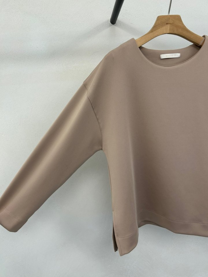 Merry J - Korean Women Fashion - #vintageinspired - French Blouse - 11
