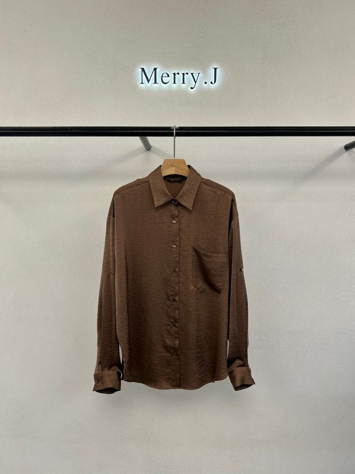 Merry J - Korean Women Fashion - #womensfashion - Sonia Pants - 8