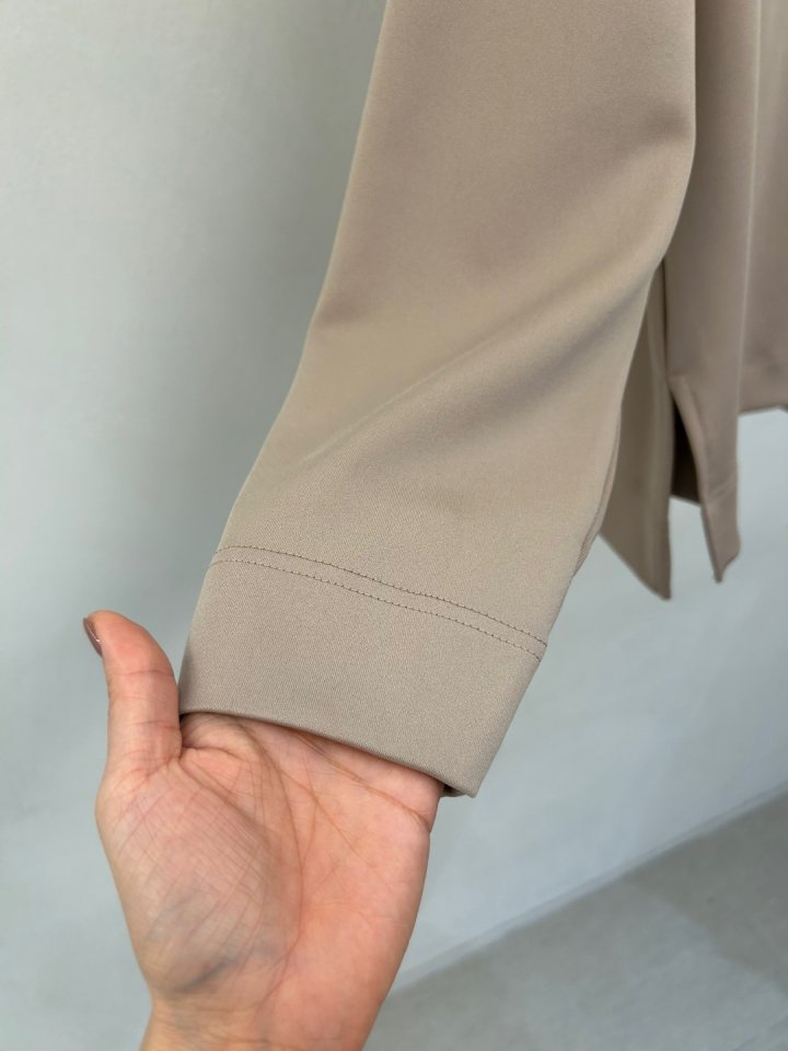Merry J - Korean Women Fashion - #womensfashion - French Blouse - 10